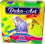 Dako - Art Vitamíny pro papoušky 30 g