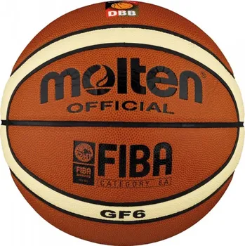 Basketbalový míč Molten BGF6