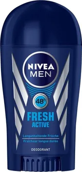 NIVEA stick for men,40ml fresh