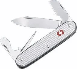 Multifunkční nůž Victorinox Electrician - 0.8120.26