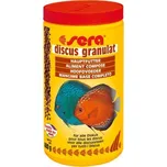 Sera Discus granulát 1000 ml