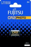 Fujitsu lithiová foto baterie CR2,…