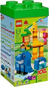 Stavebnice LEGO LEGO Duplo 10557 Velká věž