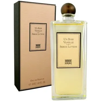 Serge Lutens Un Bois Vanille W EDP, 50 ml