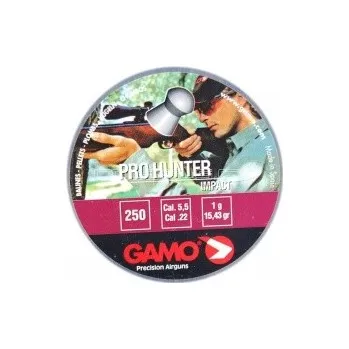 Diabolka Diabolo Gamo Pro Hunter 250ks cal.5,5mm