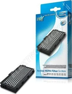 Filtr do vysavače Hepa filtr miele s4000/5000