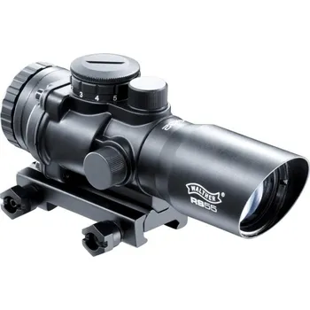 Puškohled Walther 3 x 32 CI RS55