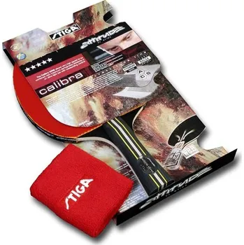 Pingpongová pálka Stiga Calibra