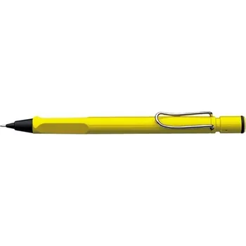 Lamy Safari mechanická tužka, Shiny Yellow