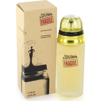 Dámský parfém Jean Paul Gaultier Fragile W EDT
