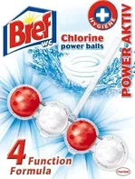 Bref Power Activ WC blok Chlorine 50g