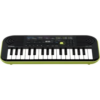 Keyboard Casio SA-46
