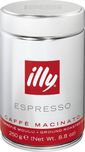 illy Espresso mletá 250 g