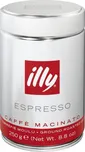 illy Espresso mletá 250 g