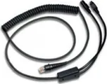 RS232 kabel pro 3820,4800i