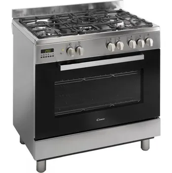 Candy CCG 9M 52PX Sporák Candy CCG 9M 52PX