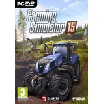 Farming Simulator 15 PC