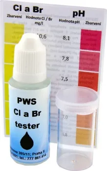 PWS Tester Cl