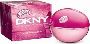 DKNY Be Delicious Fresh Blossom Juiced W EDT