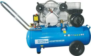 Kompresor GÜDE 415/10/50 CD 50053