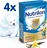 Nutricia Nutrilon Mléčná kaše Vanilková 4 x 225 g