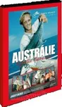 DVD S Jakubem na rybách - Austrálie