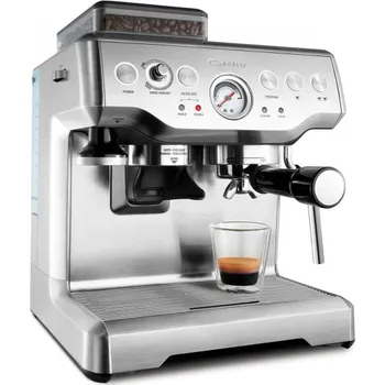 Kávovar Catler ES 8012