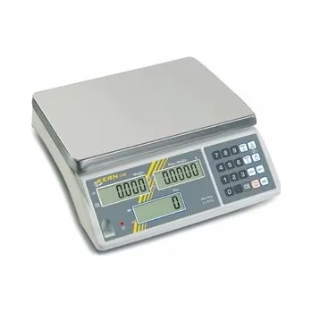 Obchodní váha Kern CXB 6K2M