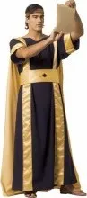 Karnevalový kostým Agamemnon - kostým