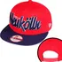 Kšiltovka New Era 950 NeukÖlln Men Snapback Cap Red Navy