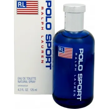 Ralph Lauren Polo Sport M EDT