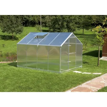 Gutta Gardentec F4 3,00 x 2,27 m PC 6 mm