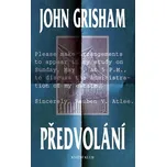 Předvolání - John Grisham