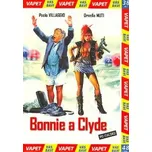 DVD Bonnie a Clyde po italsku (1982)