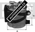 Palivový filtr Filtr palivový MANN (MF WK920/5) RENAULT
