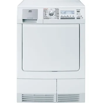 Sušička AEG Lavatherm 58870