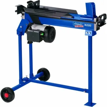 Štípačka na dřevo Scheppach HL 520