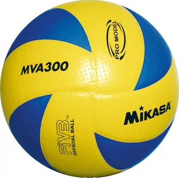 Volejbalový míč Mikasa MVA 300
