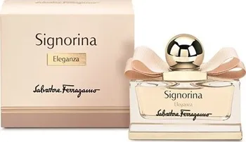 Dámský parfém Salvatore Ferragamo Signorina Eleganza W EDP