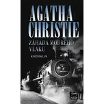 Záhada Modrého vlaku - Agatha Christie