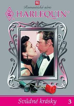 DVD film DVD Harlequin 3 - Svůdné krásky (1994)