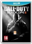 Nintendo Wii Call of Duty Black Ops 2