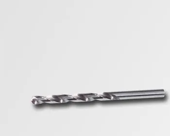 Vrták Vrták do kovu broušený 8,5 mm