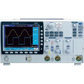 Osciloskop GW Instek GDS-3352