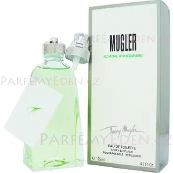 Unisex parfém Thierry Mugler Cologne U EDT