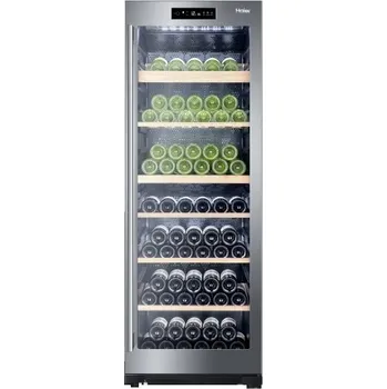 Vinotéka Haier WS136GDBI