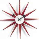 Vitra Sunburst clock