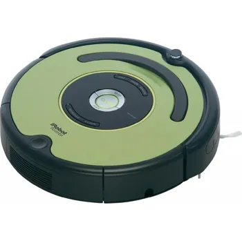Robotický vysavač iRobot Roomba 660