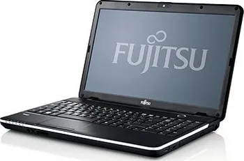 Notebook Fujitsu Lifebook A512 (VFY:A5120M83A5CZ)