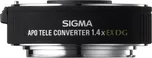 Sigma APO 1.4x EX DG pro Sony